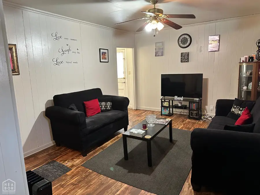 612 Mclain, Newport, AR 72112 - Image #3