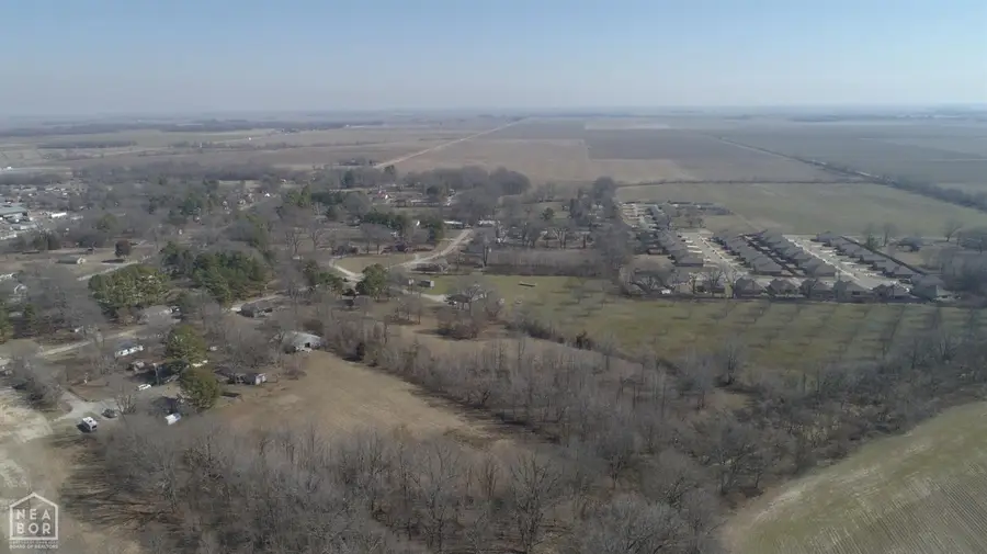 108 E Hinkley Street, Brookland, AR 72417 - #2