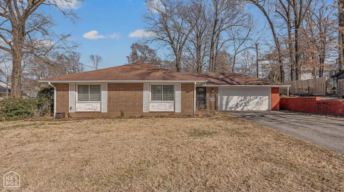 1500 Linden, Jonesboro, AR 72401 - #1