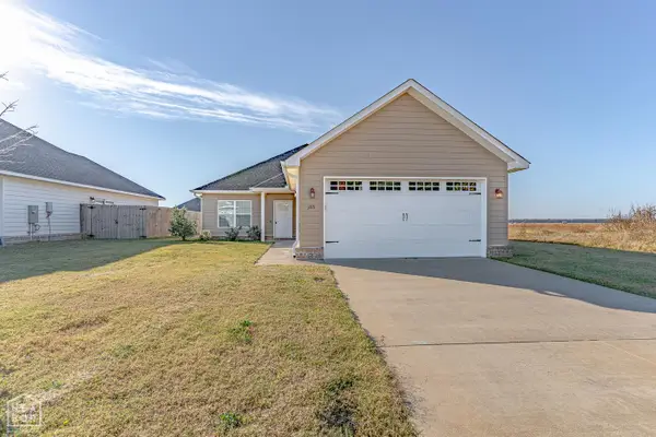 3715 Leafy Pass, Jonesboro, AR 72404