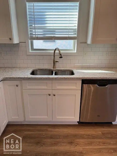 136 Brookvale, Brookland, AR 72417 - #3