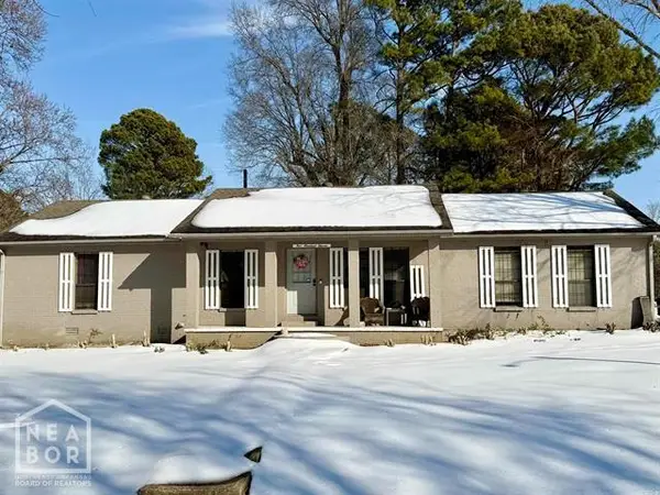 511 Cindy Street, Paragould, AR 72450