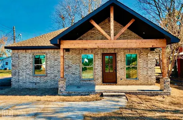 110 Nelson Street, Leachville, AR 72438