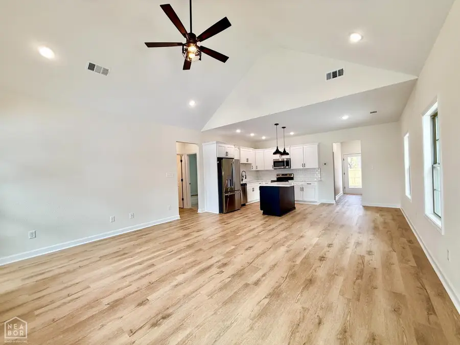 110 Nelson Street, Leachville, AR 72438 - #2