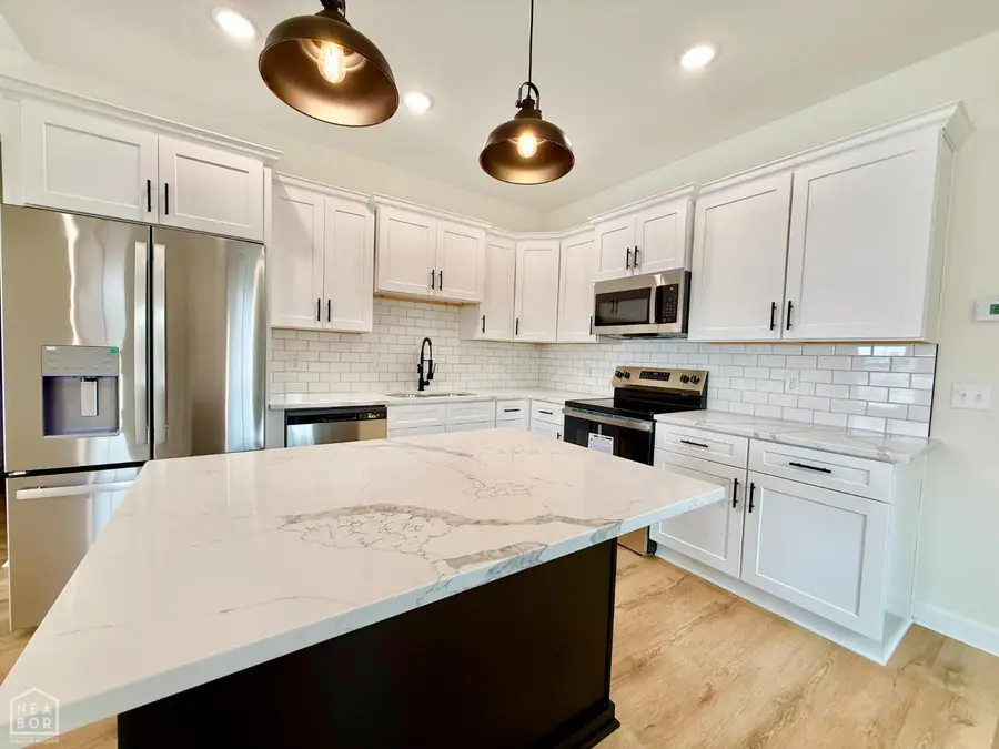 110 Nelson Street, Leachville, AR 72438 - #3