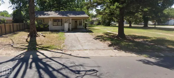 111 N Ruddle Road N, Blytheville, AR 72315