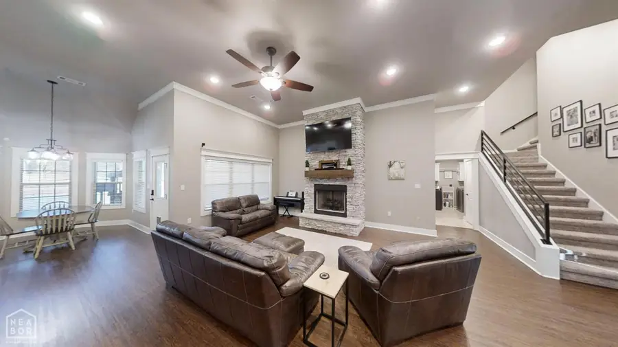 2505 Eden Hills Lane, Jonesboro, AR 72405 - #2