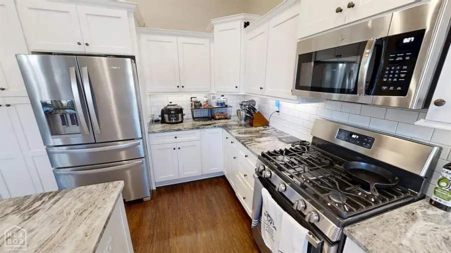 2505 Eden Hills Lane, Jonesboro, AR 72405 - #3