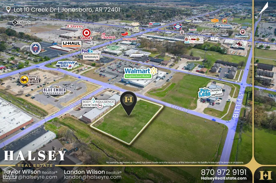 1 Creek Dr, Jonesboro, AR 72401 - #2