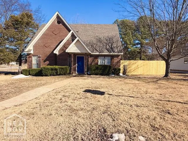 1308 Golf Course Drive, Jonesboro, AR 72404 - Image #1