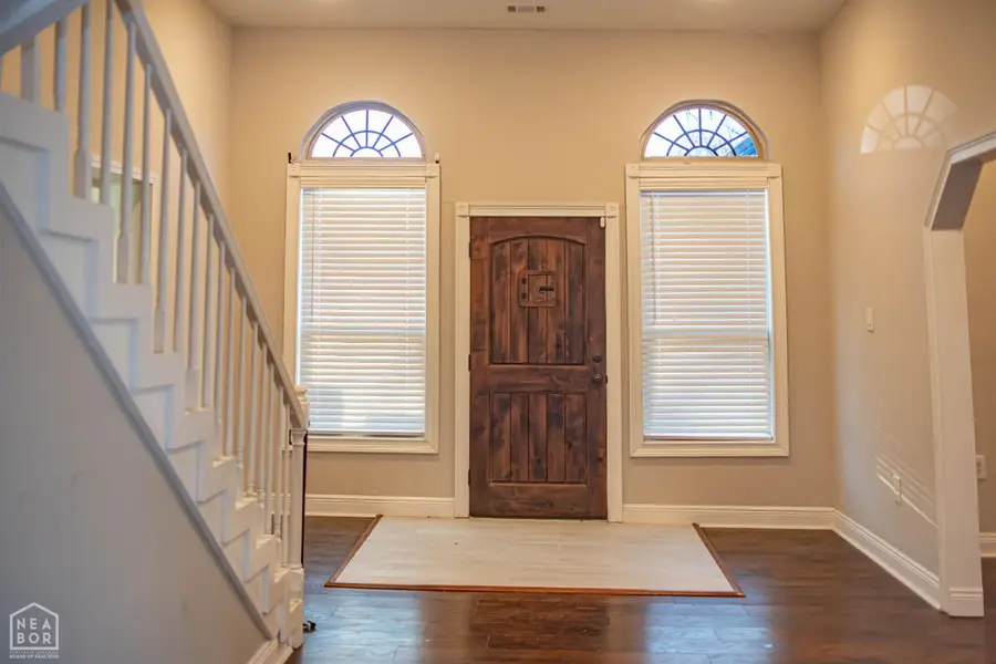 1234 S Main, Jonesboro, AR 72401 - #2