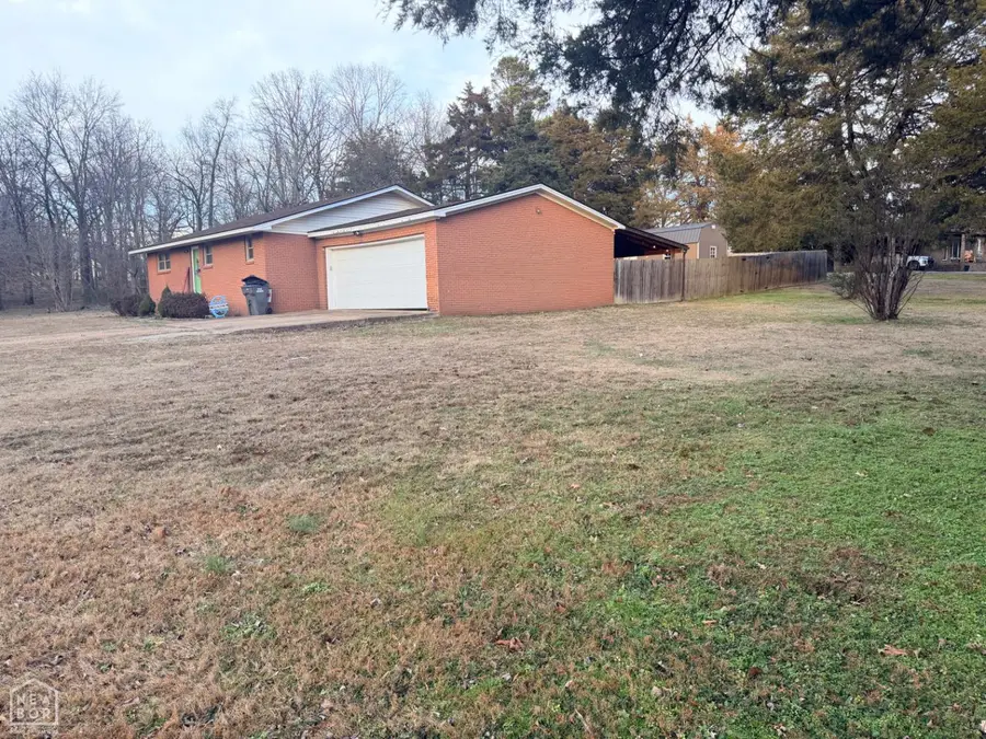 2204 Bridger Road, Jonesboro, AR 72405 - #2