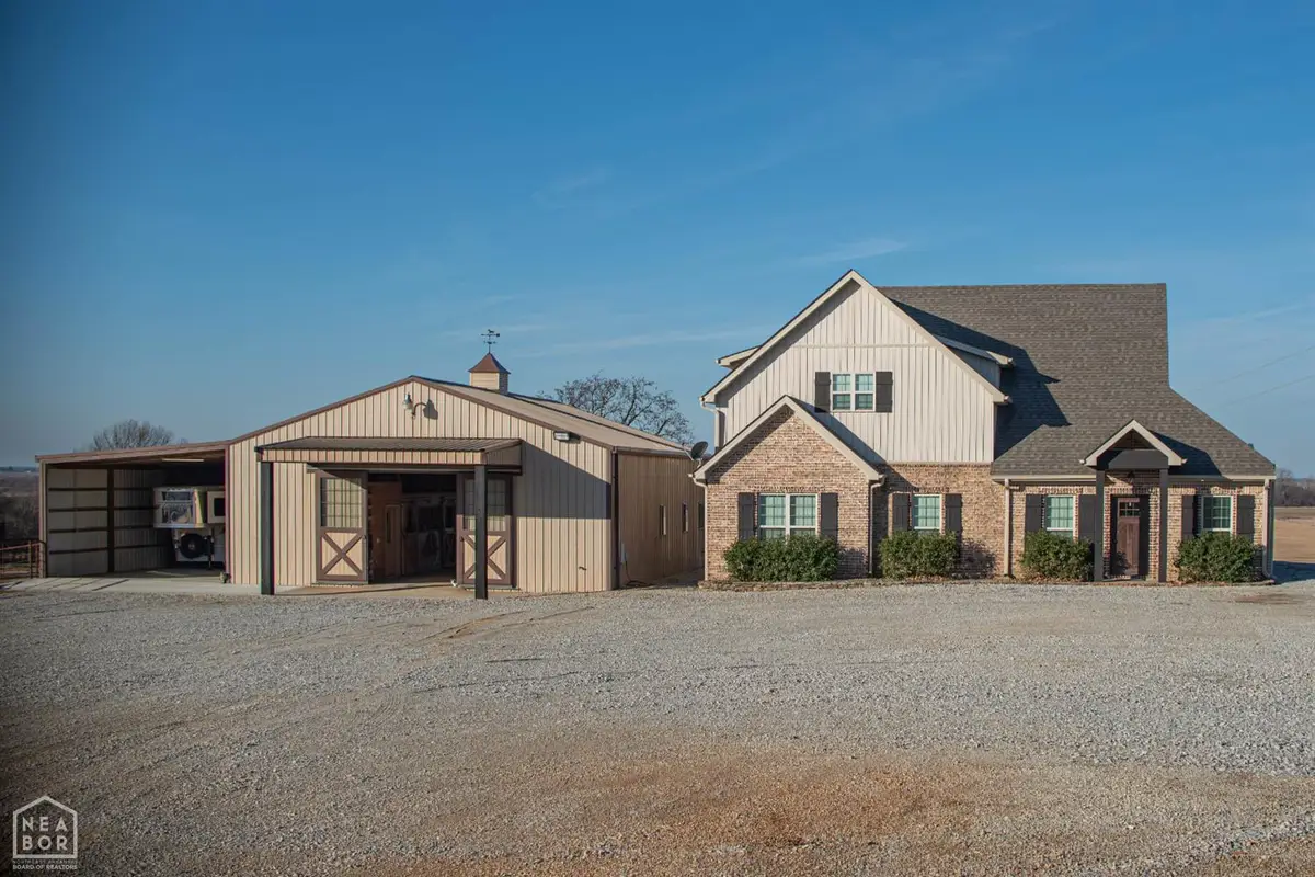 176 County Road 107, Jonesboro, AR 72404 - Image #1