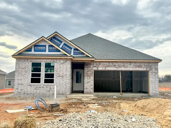 3333 Hank Drive, Jonesboro, AR 72404