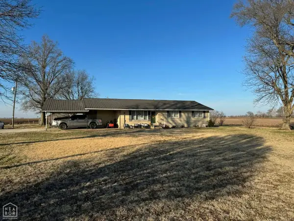 5588 W State Highway 158 W, Manila, AR 72442