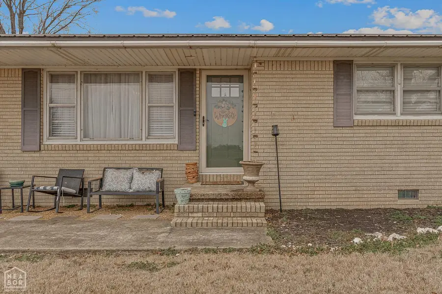 5588 W State Highway 158 W, Manila, AR 72442 - #2