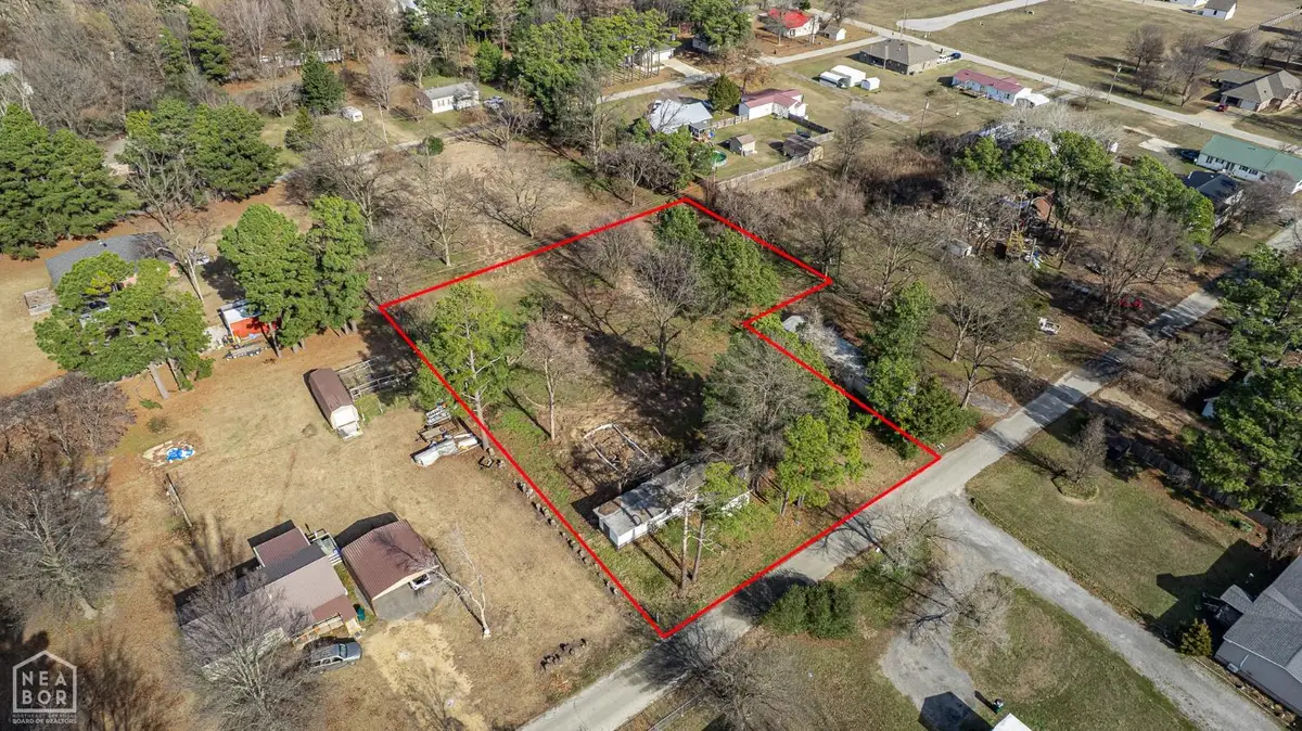 824 Johnson Street, Manila, AR 72442 - #1