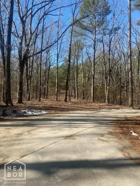 1 County Road 318, Bono, AR 72416 - #1