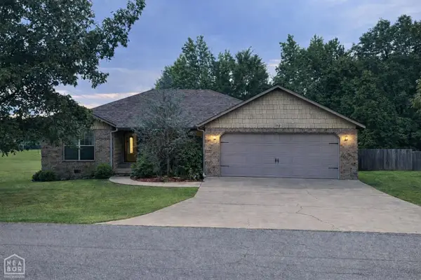 1312 N 20th Street N, Paragould, AR 72450