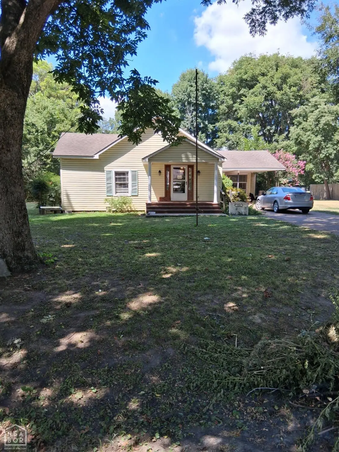 104 W 7th, Leachville, AR 72438 - #1