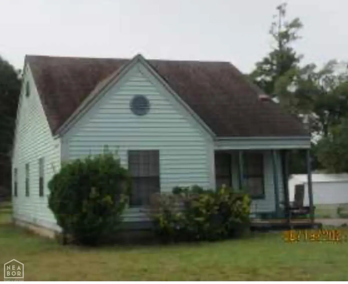 97 Mead Street, Lake City, AR 72437 - #1