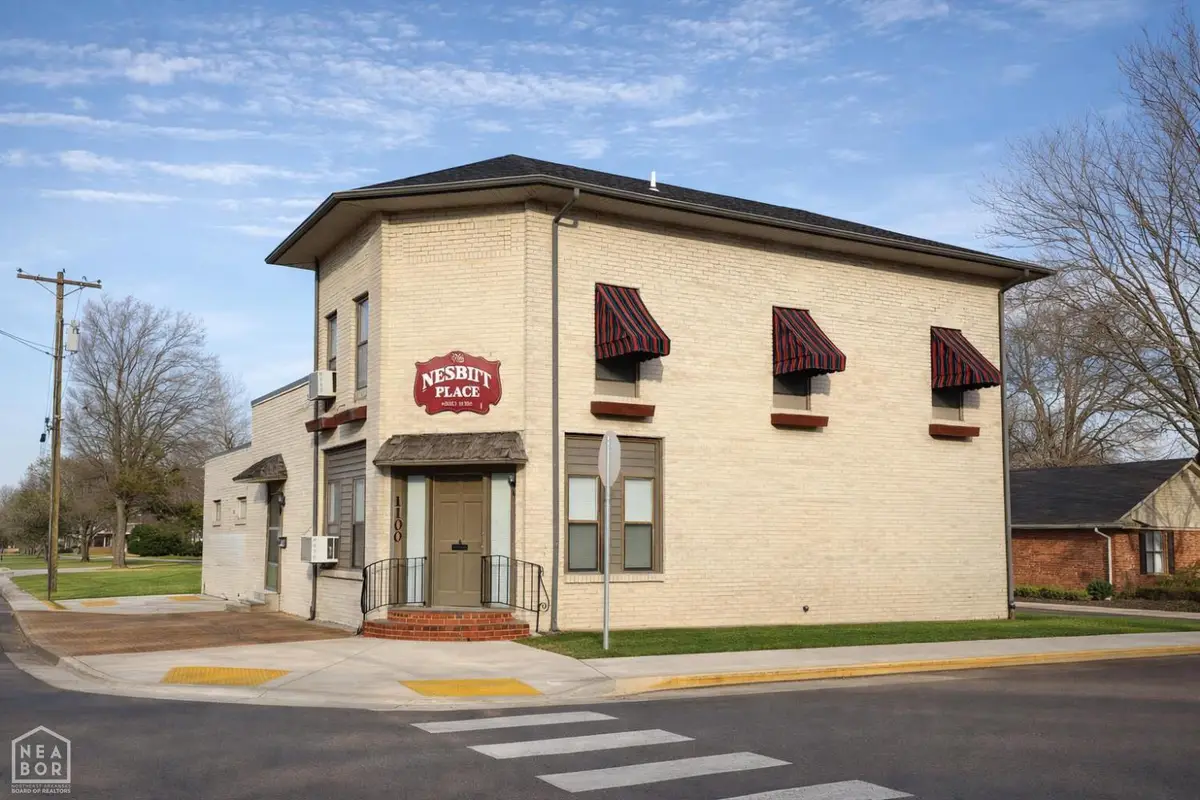 1100 W Monroe, Jonesboro, AR 72401 - #1