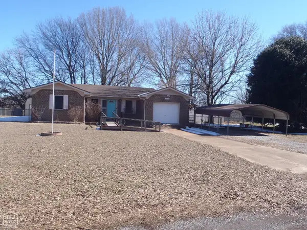 6826 Ridge Road, Tuckerman, AR 72473