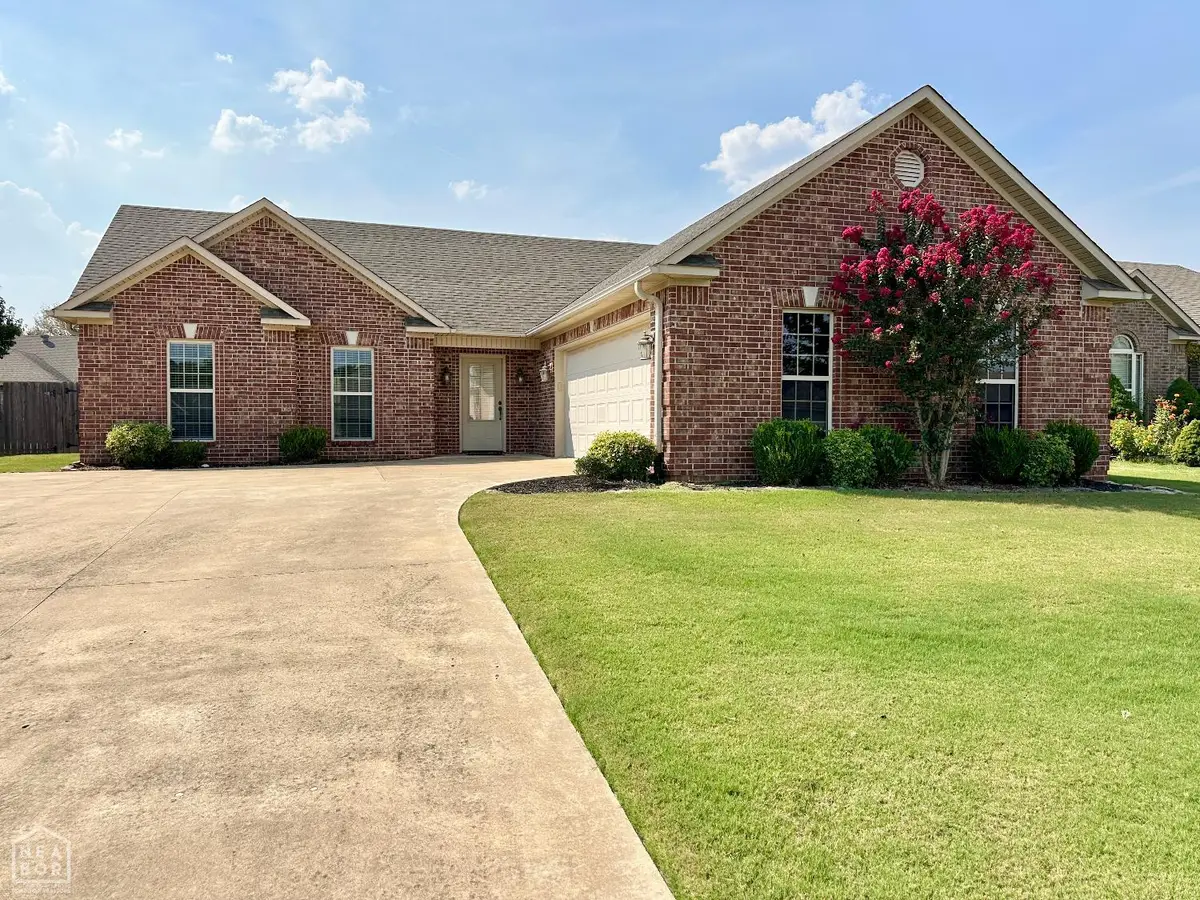 423 Copperstone Drive, Jonesboro, AR 72404 - #1