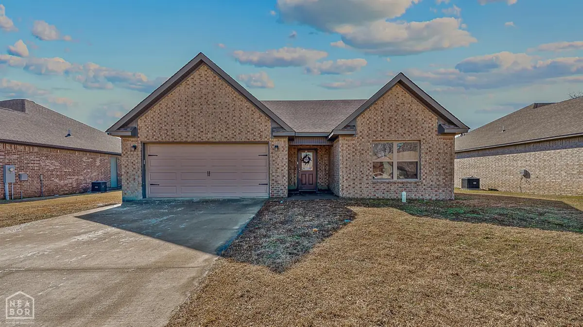 111 Cameron Avenue, Brookland, AR 72417 - #1