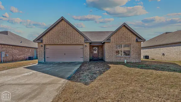 111 Cameron Avenue, Brookland, AR 72417