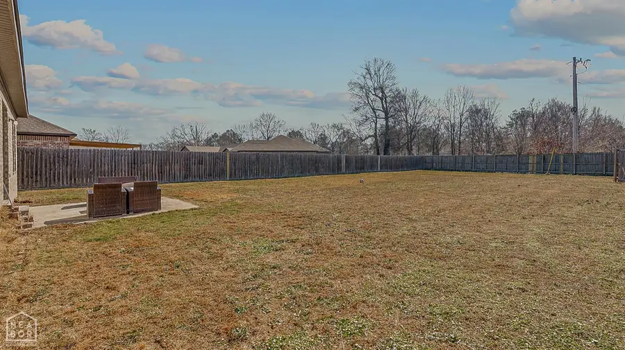 111 Cameron Avenue, Brookland, AR 72417 - #3