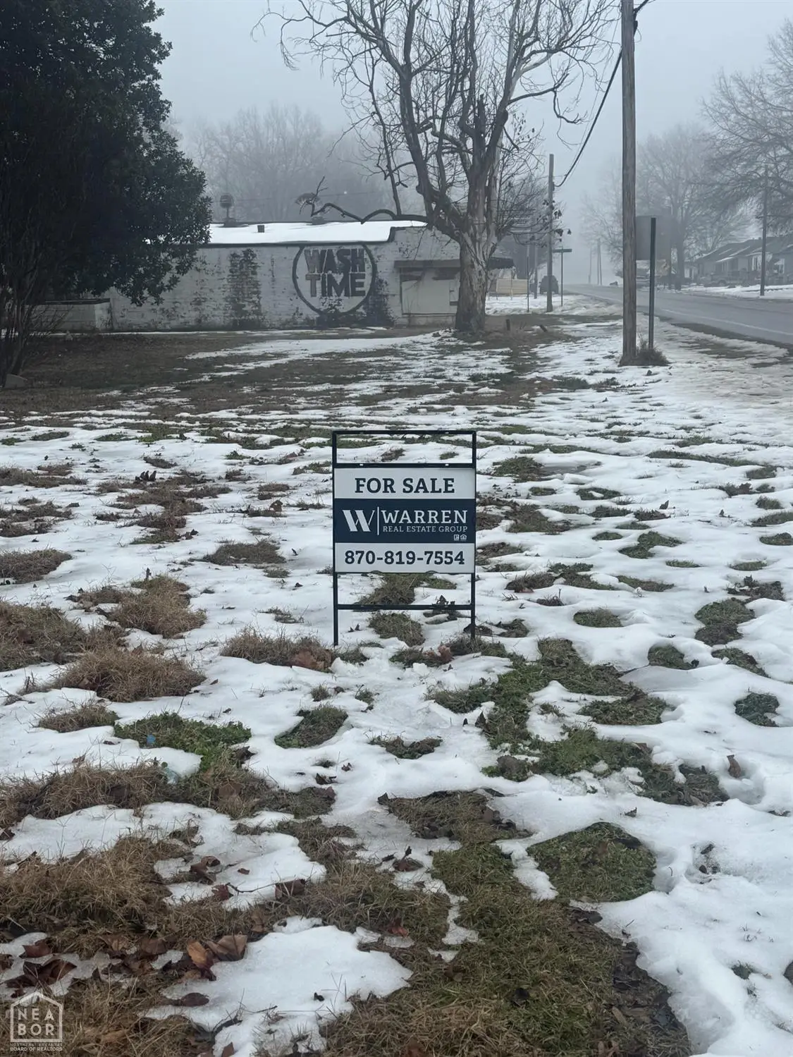 416 W Speedway, Trumann, AR 72472 - #1