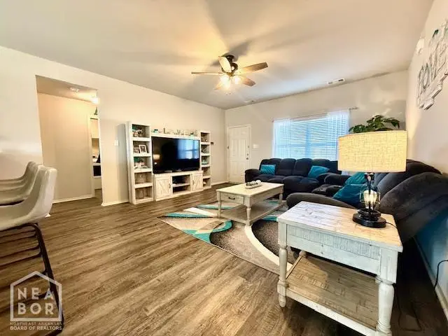 237 Cole Drive, Brookland, AR 72417 - Image #3