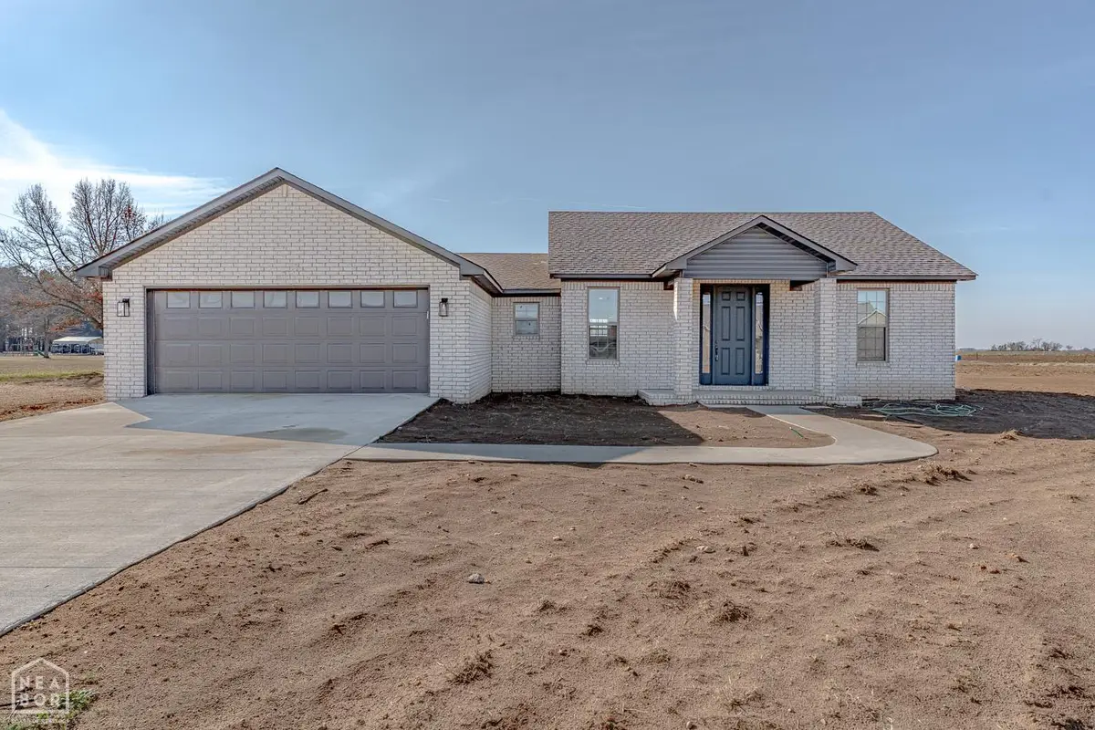 1599 Fourth St, Lake City, AR 72437 - #1