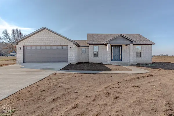 1599 Fourth St, Lake City, AR 72437