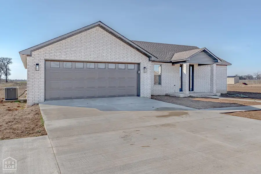 1599 Fourth St, Lake City, AR 72437 - #2