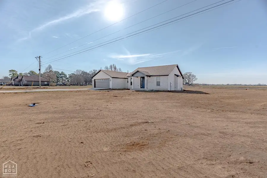 1599 Fourth St, Lake City, AR 72437 - #3