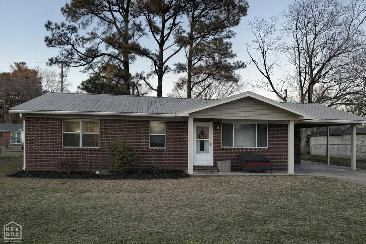 1102 Estelle Street, Lake City, AR 72437 - #1