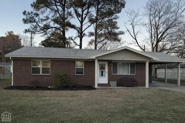 1102 Estelle Street, Lake City, AR 72437