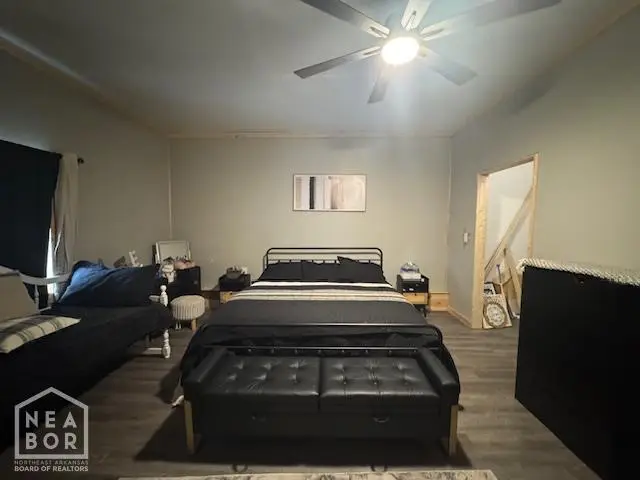 212 Park St, Corning, AR 72422 - #3