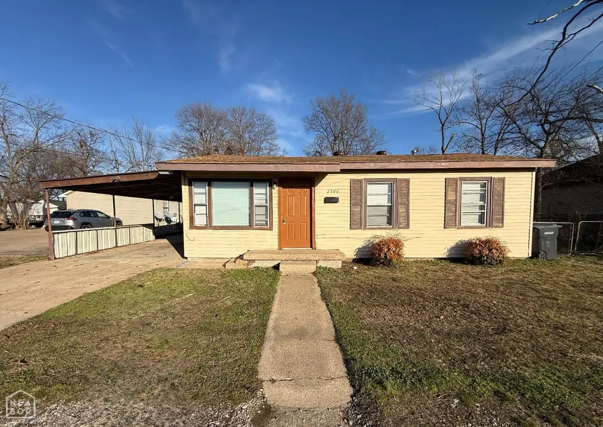 2306 Clark Street, Jonesboro, AR 72401 - #1