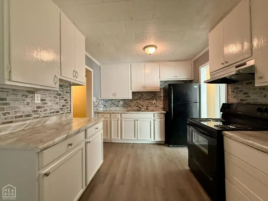 2306 Clark Street, Jonesboro, AR 72401 - #2