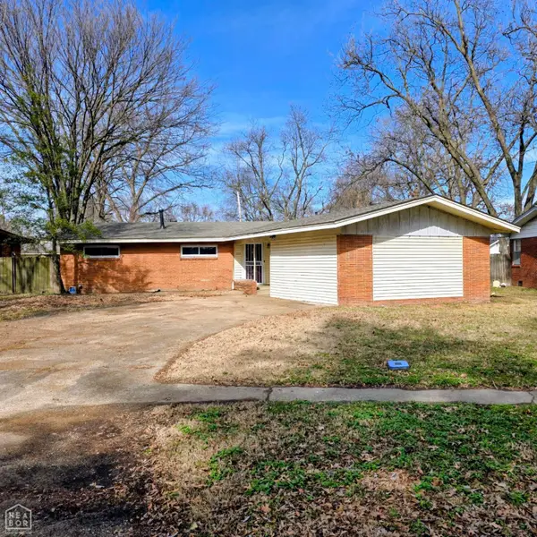 520 W Quinn Avenue W, Osceola, AR 72370