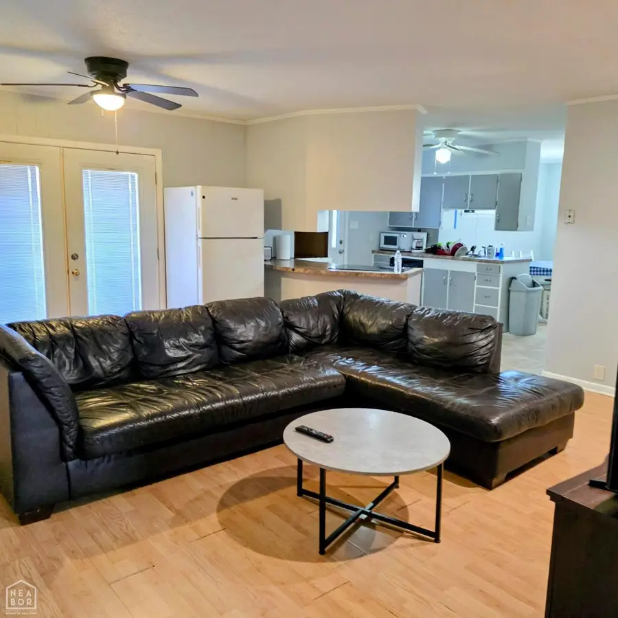 520 W Quinn Avenue W, Osceola, AR 72370 - #3