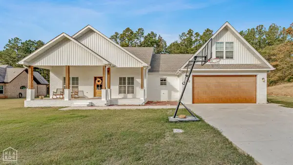 174 County Road 461, Jonesboro, AR 72404