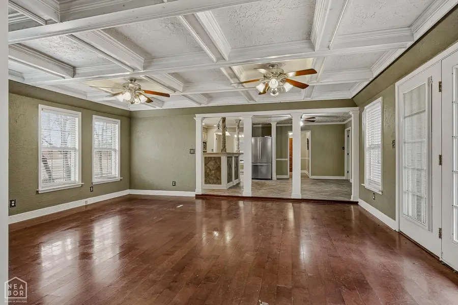 921 Indiana Street, Blytheville, AR 72315 - #3