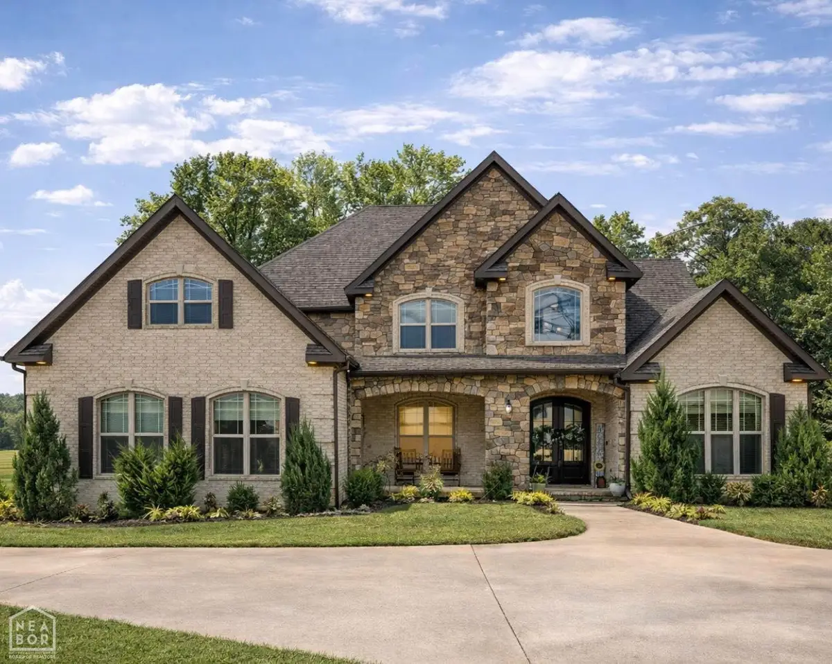 513 Mockingbird Lane, Jonesboro, AR 72401 - #1