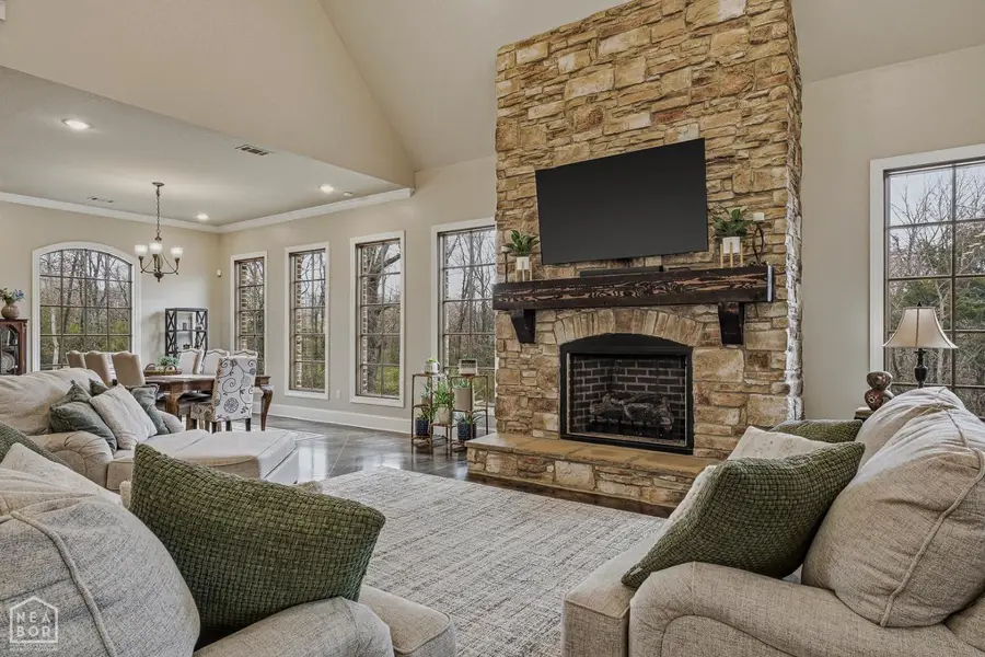 4619 Butler Road, Jonesboro, AR 72404 - #3