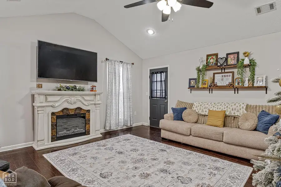 148 County Road 418, Jonesboro, AR 72404 - #3