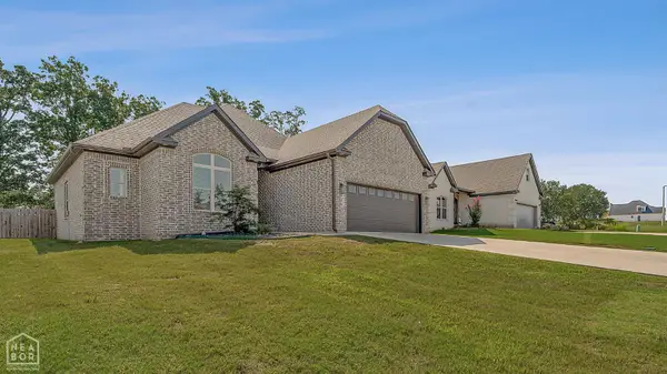 3408 Valencia, Jonesboro, AR 72405